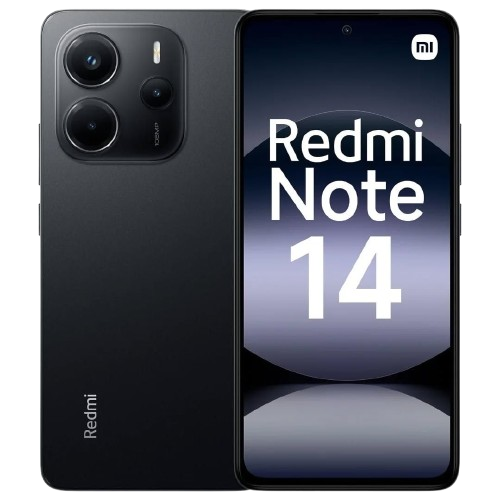 Redmi Note 14