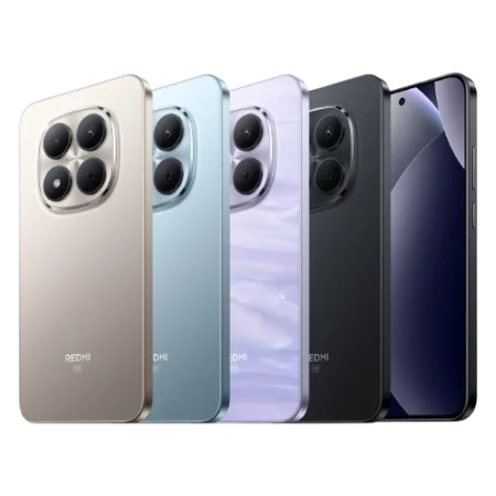 Redmi Note 15 Pro