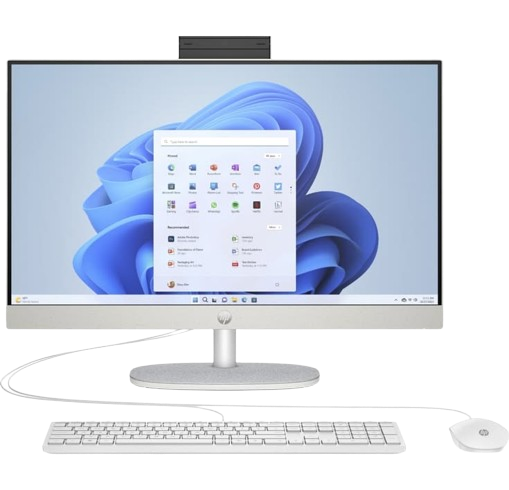 HP 24-cr All In One