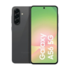 Samsung Galaxy A56 A566 5G Dual Sim 8GB RAM 256GB Graphite Tech 2 Tech removebg preview