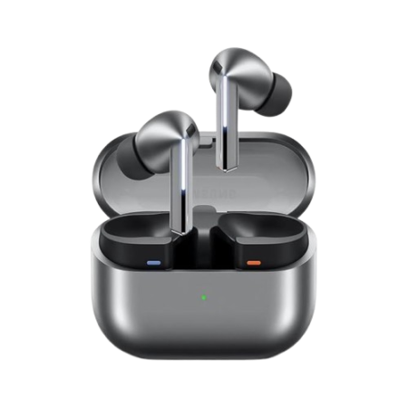Samsung_Galaxy_Buds_3_Pro_AI_True_Wireless_Bluetooth_Earbuds__Noise_Cancelling__Sound_Optimization__Redesigned_Comfort_Fit__Silver__US_Version__Amazon_Exclusive__2Yr_Warranty_-removebg-preview Galaxy Buds 3 Pro