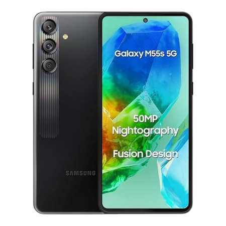 Samsung Galaxy M55s
