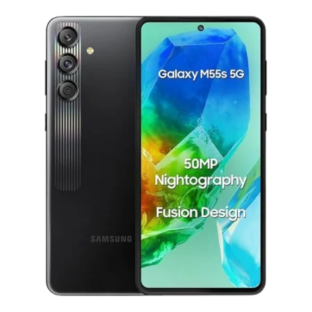 Samsung Galaxy M55s