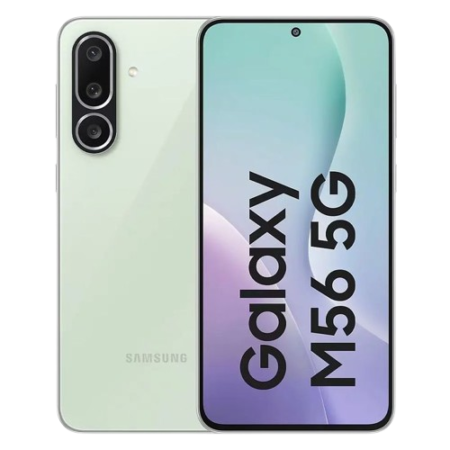 Samsung Galaxy M56