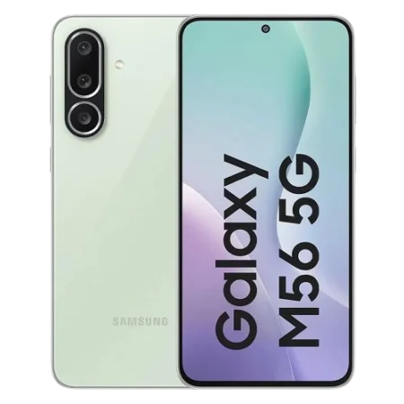 Samsung Galaxy M56