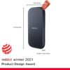 Sandisk Portable Ssd 1tb 800 mbs