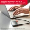 Sandisk Portable Ssd 1tb 800 mbs