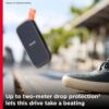 Sandisk Portable Ssd 1tb 800 mbs
