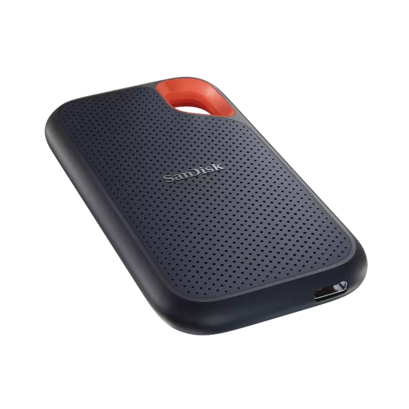 Sandisk Portable Ssd 1tb extreme