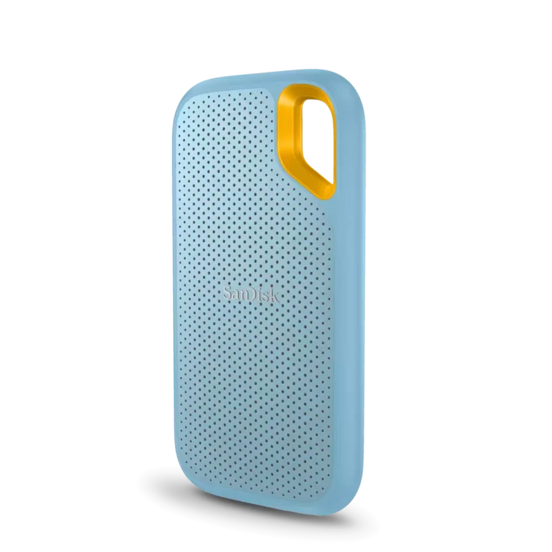Sandisk Portable Ssd 2tb Extreme