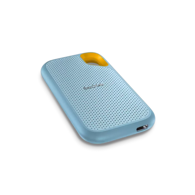 Sandisk Portable Ssd 2tb Extreme