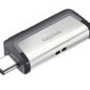 Sandisk 128gb Flash Dual type C