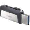 Sandisk 128gb Flash Dual type C