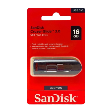 Sandisk 16gb SanDisk 3.0