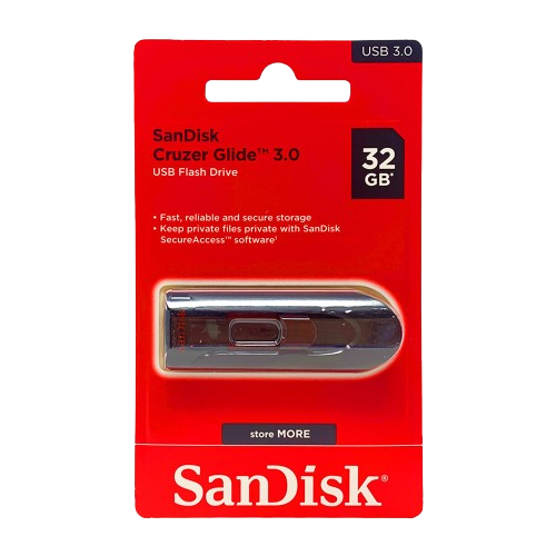 Sandisk 32gb 3.0