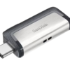 Sandisk 64gb Flash Dual type C