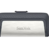 Sandisk 64gb Flash Dual type C