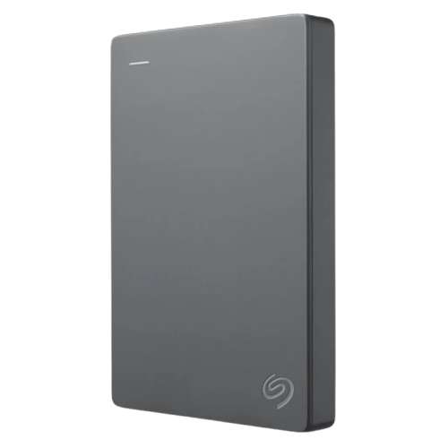 Seagate Hard Drive 1tb External