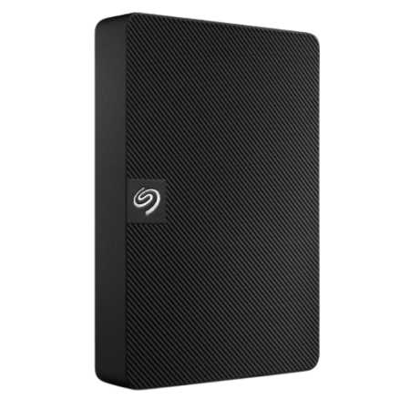 Seagate Expansion 4TB Portable Hard Drive