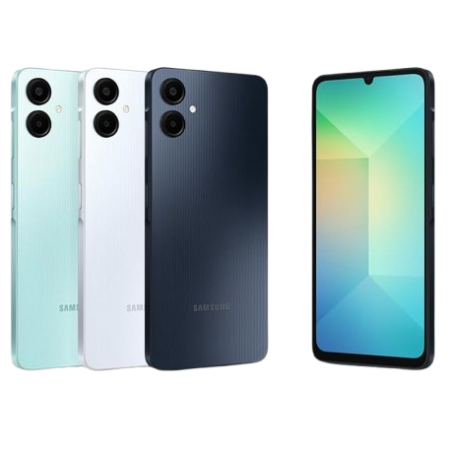 Samsung Galaxy A06