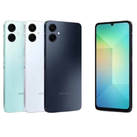Samsung Galaxy A06