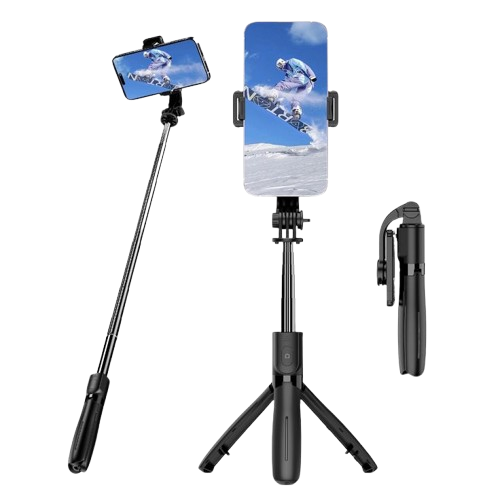 Smartphone_Tripod_Stand_With_Wireless_Remote__40__Extendable_Cell_Phone_Selfie_Stick__360_-removebg-preview A3170 screen casting selfie stick