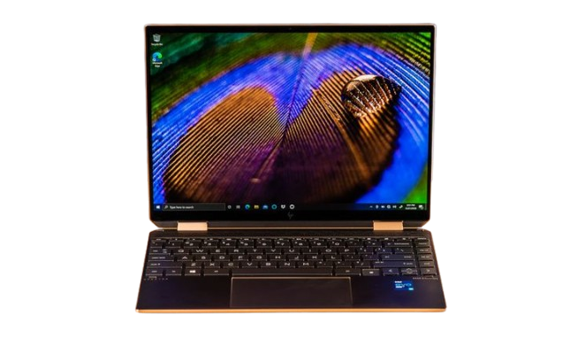HP Spectre X360 2in1 14'' ultra 7