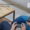 Tp Link Wifi Range Extender Re305 mesh 4 Tp Link Wifi Range Extender Re305 mesh TP-Link AC1200