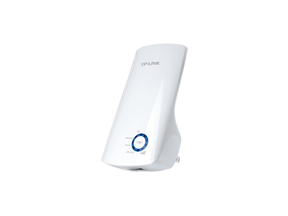 Tp_Link_Wifi_Range_Extender_850re-removebg-preview TL-WA850RE 300Mbps Universal Wi-Fi Range Extender