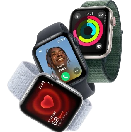 Apple Watch Series 10