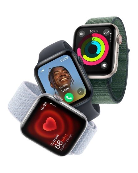 Apple Watch Series 10