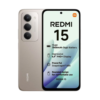 XIAOMI Redmi 15 4G LTE Compatible with Tmobile Tello Mint Global 128GB 6GB Unlocked Dual SIM 6 9 50MP Model 25062RN2DL Titan Gray removebg preview