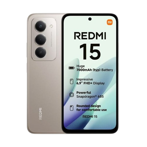 Redmi 15