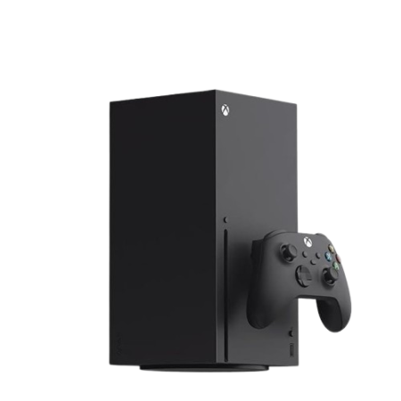 Xbox Series X Disc 1tb