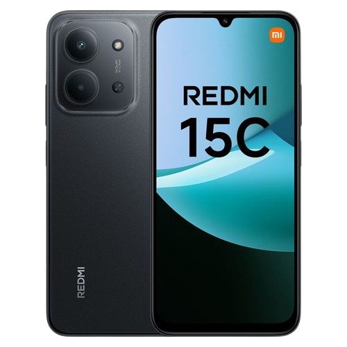 Redmi 15C