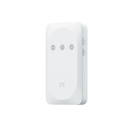 ZTE MF935N CAT4 LTE Portable Wi-Fi Router