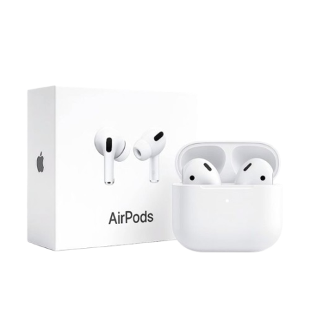 Apple AirPods 4th Generation
