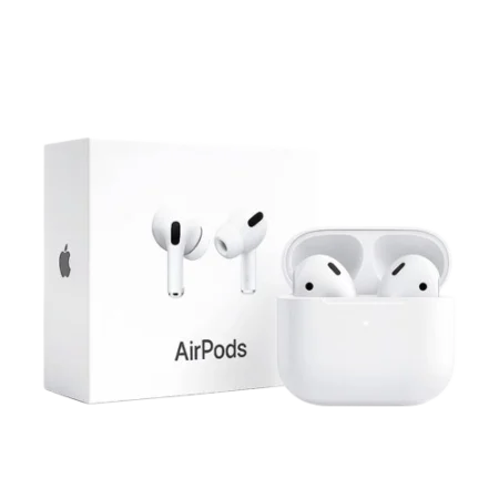 Apple AirPods 4th Generation
