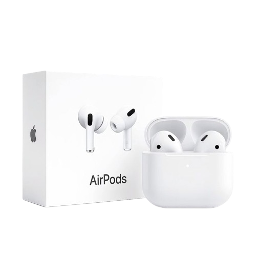 Apple AirPods 4th Generation