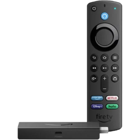 Amazon Fire TV Stick