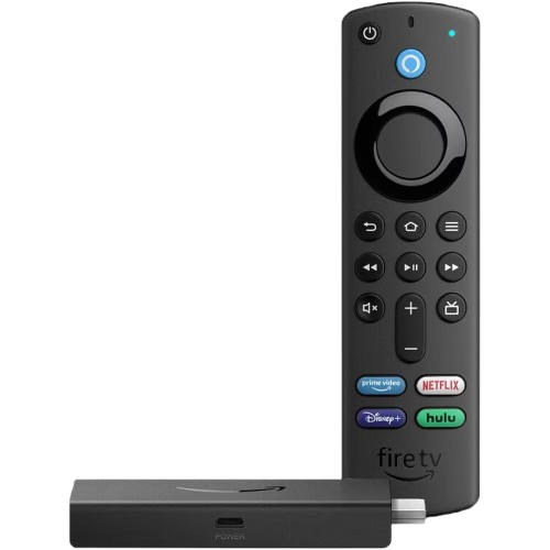 Amazon Fire TV Stick