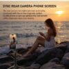 e8269dea-cad0-49e8-8e91-54788d21ee7a A1170 screen casting selfie stick