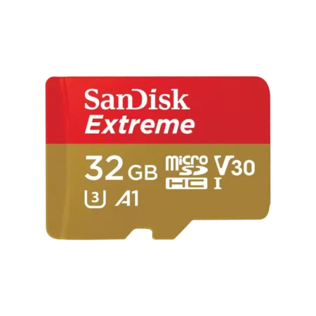 Sandisk 32gb MMC