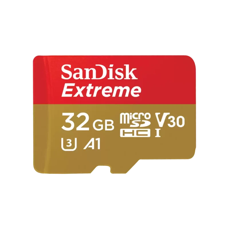 Sandisk 32gb MMC