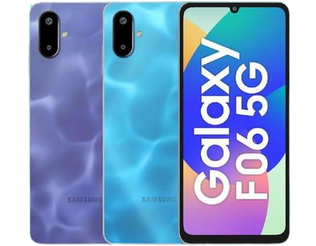 Samsung Galaxy F06