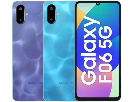 Samsung Galaxy F06