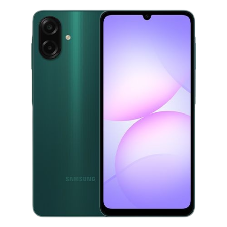 Samsung Galaxy F07