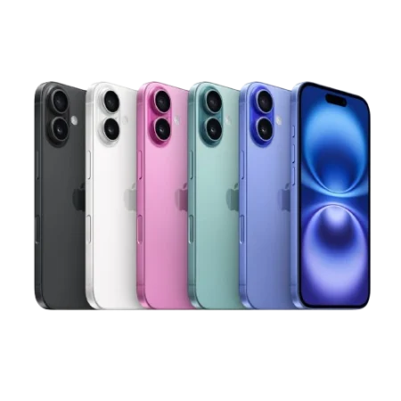 Apple IPhone 16
