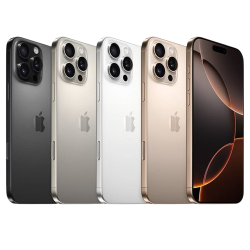 Apple IPhone 16 Pro