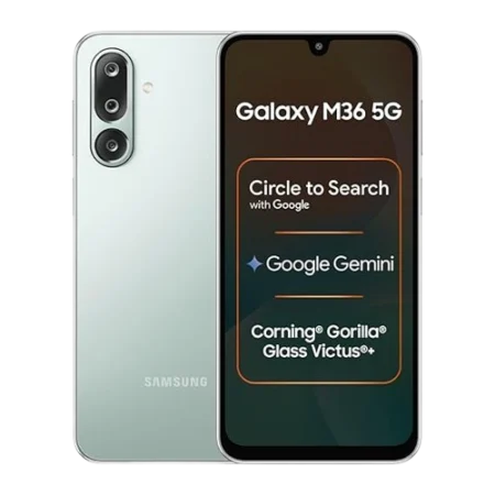 Samsung Galaxy M36